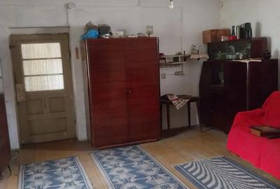 Casă cu Teren 1652 Mp în Bacova - 4