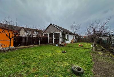 Casă individuală cu 7 camere cu Canalizare în Sânmartin - 4