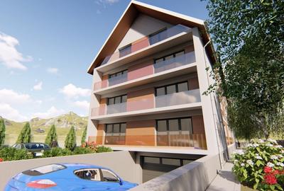 Apartamente 3 camere  - Comision 0% pt cumparator - 2