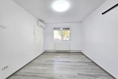 Apartament cu 2 camere semidecomandat în Aurel Vlaicu