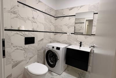 Apartament cu 2 camere decomandat în Theodor Pallady - 12