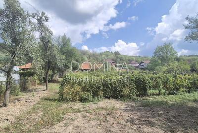 Casa tradi?ionala in Benge?ti-Ciocadia, str. Linia Mar - 2