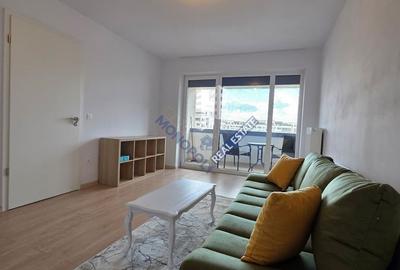 Apartament cu 2 camere în Avantgarden - 9