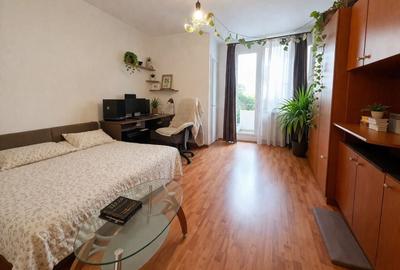 Garsonieră semidecomandată, mobilată în Gheorgheni - 1