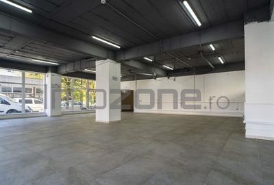 Spatiu Comercial | Militari-Uverturii-Apusului | 280mp + ... - 4