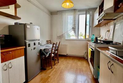 Apartament cu 2 camere confort I, Micro 19 - 3