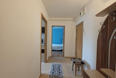 Apartament cu 3 camere semidecomandat, mobilat în Astra - 7