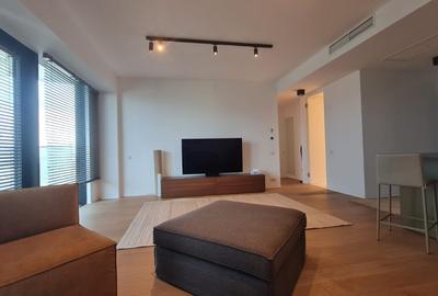 Apartament de lux nou cu 3 camere la ONE MIRCEA ELIADE | Garaj - 5