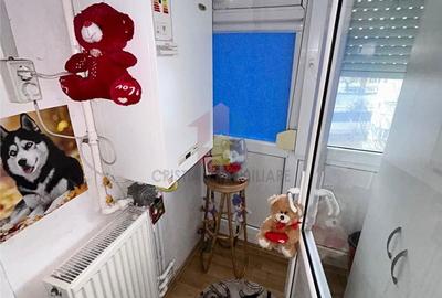 Garsonieră decomandată în Brăilița - 1