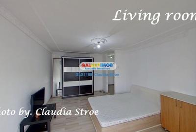 Inchiriere garsoniera VIILOR LIBERTY CENTER - 10