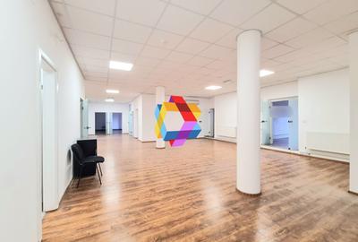 Birou, de 220 mp, în Central - 1