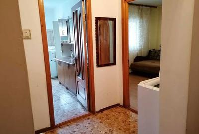 Apartament cu 2 camere decomandat în Ultracentral - 6