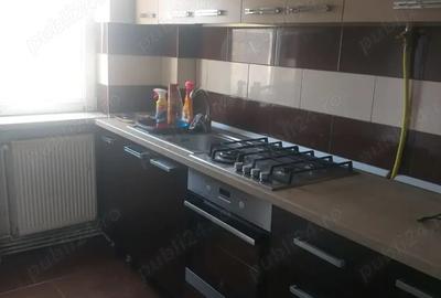 Vind apartament 2 camere - 1