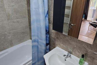 Apartament cu 2 camere semidecomandat în Chiajna - 12