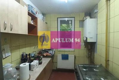 Apartament De Doua Camere Foarte Bun - 1