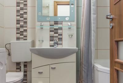 Apartament 2 camere cu priveliște, mobilat, Lujerului - Virtuții, bloc 2012 - 15