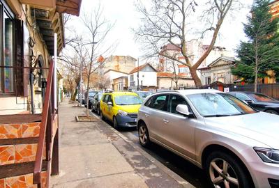 Apartament cu 3 camere semidecomandat, mobilat în Cișmigiu - 21