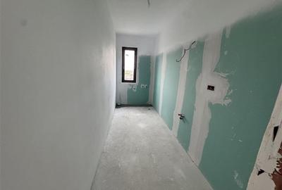 Casă individuală cu 7 camere cu Canalizare în Ciorogârla - 11