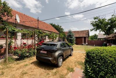RECO Casa de vanzare Ineu - 5