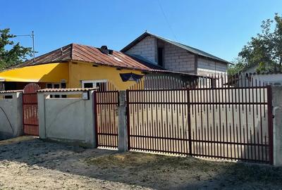 Casa de vanzare Peretu - 2