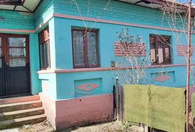 Casă cu 3 camere în Gura Văii - 2