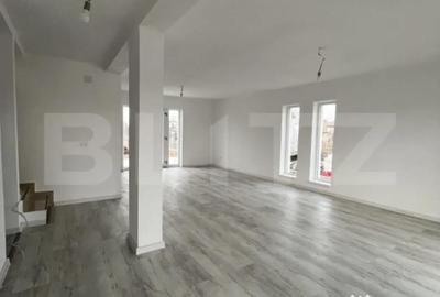 Casă cu 4 camere cu Teren 500 Mp în Aeroport - 11