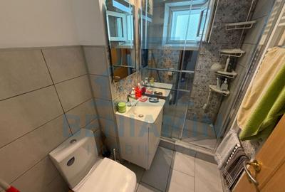 Apartament cu 2 camere decomandat în Astra
