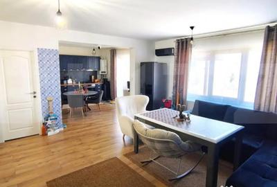 Casă cu 3 camere cu Teren 467 Mp în Central - 11