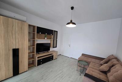 Brancoveanu bloc nou etaj 5 - 4