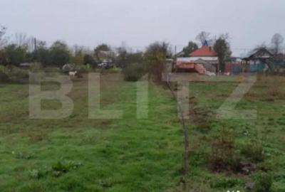 Teren de 3000 mp, în Central - 7