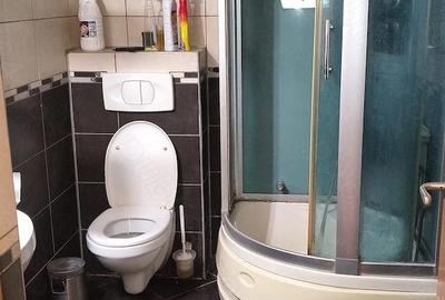 Apartament cu 2 camere decomandat în Decebal