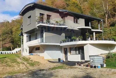 Proprietate exclusivista in Baia Mare - Valea Rosie, de vanzare
