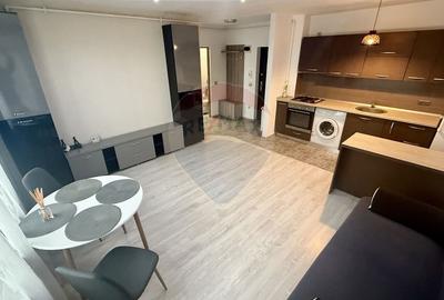 Apartament cu 2 camere semidecomandat, mobilat în Vasile Alecsandri - 1