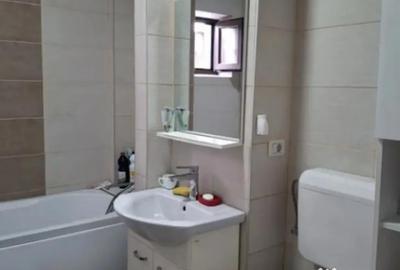 Apartament cu 2 camere decomandat în Central - 8