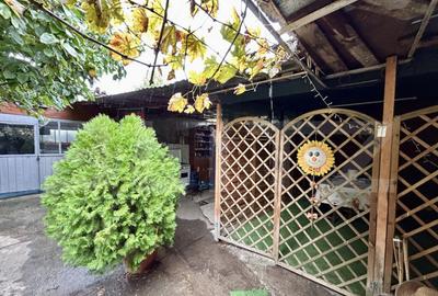 Casa cu 3 camere si atelier mecanic, 100 mp, zona Republicii - 4