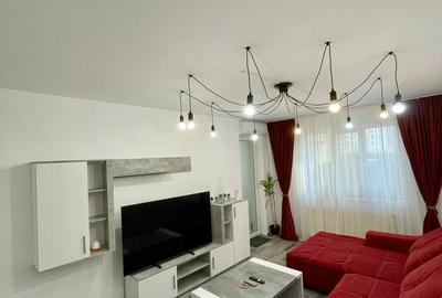 Apartament 2 camere + curte proprie + loc de parcare - 8