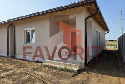 Duplex pe parter | Albina comuna Mosnita Noua | Toate utilitatile Duplex pe parter | Albina comuna Mosnita Noua | Toate utilitatile - 2