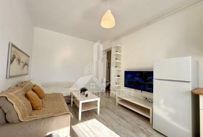 Apartament cu 2 camere semidecomandat în Militari - 3