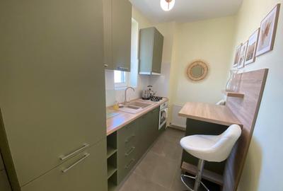 Apartament 2 camere - Novopolis - 1