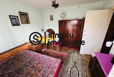 Apartament cu 3 camere semidecomandat, mobilat în Central - 4