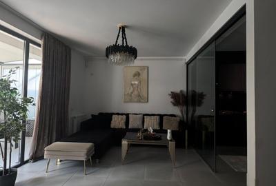 Casă tip duplex de vânzare în Popești-Leordeni – complet mobilată și utilată - 4
