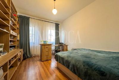 Apartament 4 camere de vanzare in Marasti, Cluj Napoca Apartament 4 camere de vanzare in Marasti, Cluj Napoca - 8