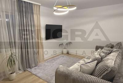 Apartament cu 3 camere decomandat în Zorilor - 1