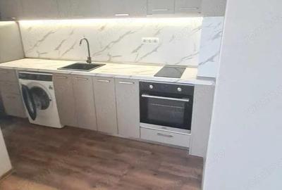 Apartament cu 1 camera in zona Circumvalatiunii - 1