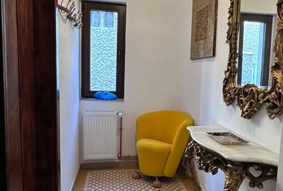 Birou, de 120 mp, în Floreasca - 4