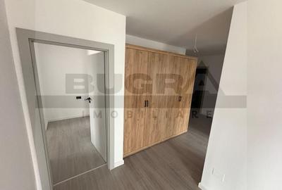 Apartament cu 3 camere decomandat, mobilat în Iris - 10