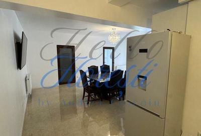 Apartament cu 4 camere semidecomandat în Florești - 1