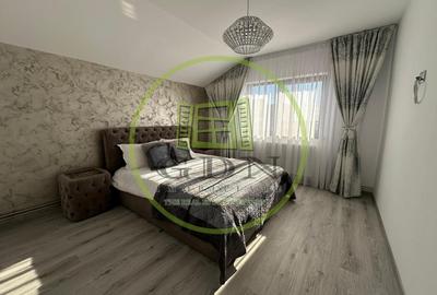 Casă individuală cu 7 camere cu Canalizare în Cârcea - 3