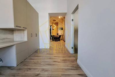Apartament superb cu 2 camere | Cladire istorica | Iosefin - 9