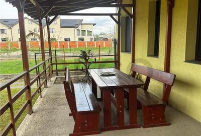 Reco Casa cu etaj in Beius - 3